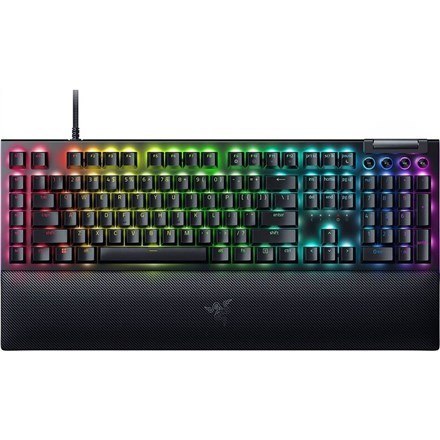 RAZER Razer RZ03-04691800-R3M1 klawiatura Gaming USB QWERTY US English Czarny
