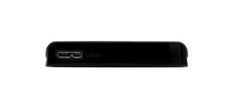 Verbatim Dysk zewnętrzny Verbatim 53177 (2 TB; 2.5"; USB 3.0; 5400 obr/min; kolor czarny)