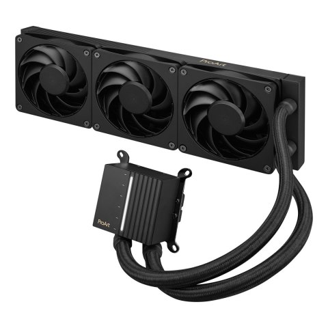 ASUS ASUS ProArt LC 360 Procesor Zestaw do chłodzenia płynami 12 cm Czarny
