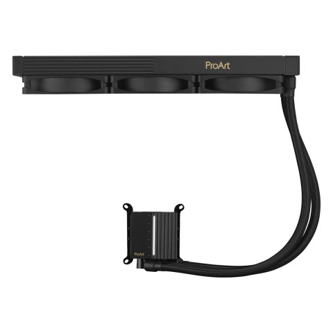ASUS ASUS ProArt LC 360 Procesor Zestaw do chłodzenia płynami 12 cm Czarny
