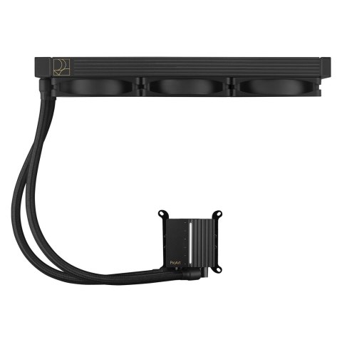 ASUS ASUS ProArt LC 360 Procesor Zestaw do chłodzenia płynami 12 cm Czarny