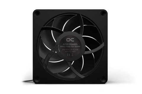 ASUS ASUS ProArt LC 360 Procesor Zestaw do chłodzenia płynami 12 cm Czarny