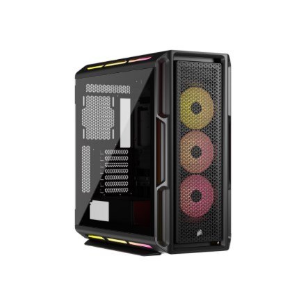 Corsair Obudowa Corsair iCUE LINK 5000T LX RGB
