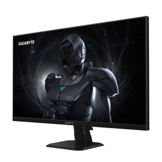 Gigabyte GIGABYTE GS27F2 monitor komputerowy 68,6 cm (27") 1920 x 1080 px Full HD LCD Czarny