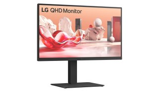 LG MONITOR LCD 27" IPS/27BA75QB-B LG