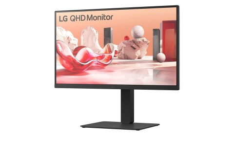 LG MONITOR LCD 27" IPS/27BA75QB-B LG