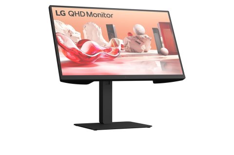 LG MONITOR LCD 27" IPS/27BA75QB-B LG