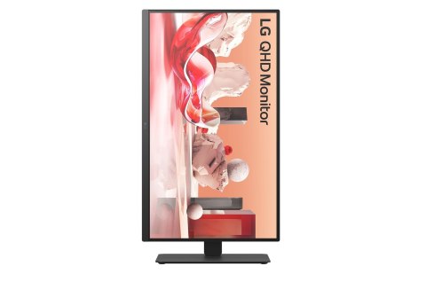 LG MONITOR LCD 27" IPS/27BA75QB-B LG