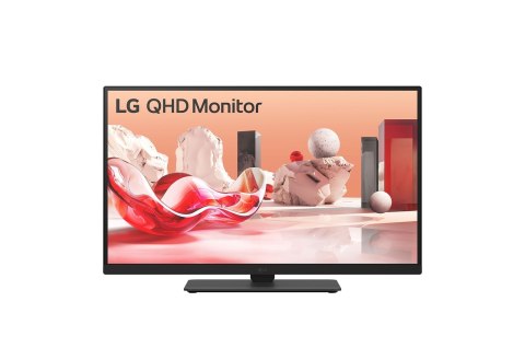 LG MONITOR LCD 27" IPS/27BA75QB-B LG