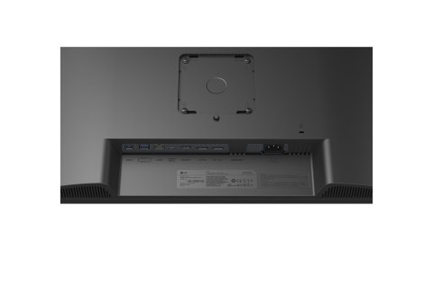 LG MONITOR LCD 27" IPS/27BA75QB-B LG