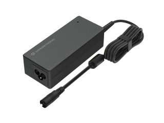 No name Conceptronic OZUL08B15 adapter zasilający/ inwentor Wewnętrzna 90 W Czarny