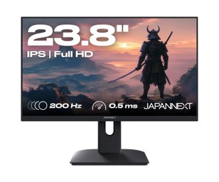 No name Japoński monitor 60,5 CM JN-I238FHD200F 16:9 HDMI/DP FHD