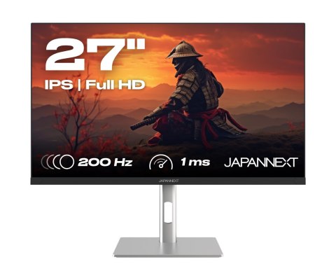 No name Monitor JAPANNEXT 68,5 cm JN-I270FHD200F-HSP 16:9 HDMI/DP FHD