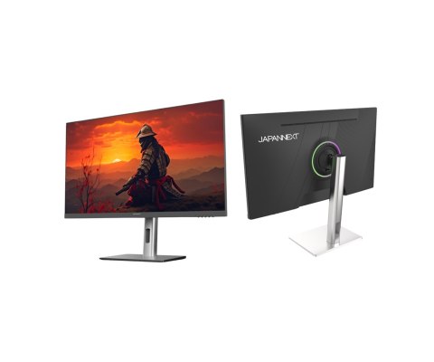 No name Monitor JAPANNEXT 68,5 cm JN-I270FHD200F-HSP 16:9 HDMI/DP FHD