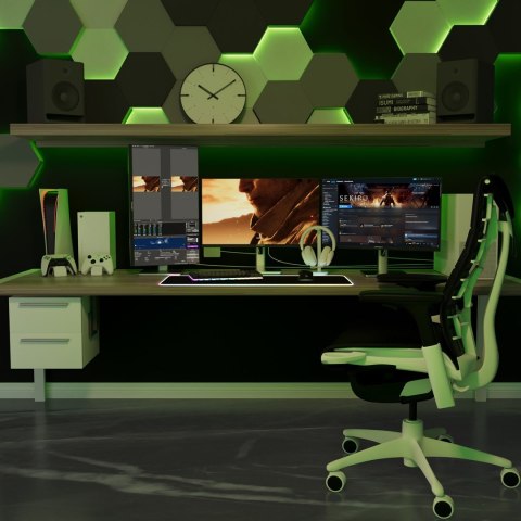 No name Monitor JAPANNEXT 68,5 cm JN-I270FHD200F-HSP 16:9 HDMI/DP FHD