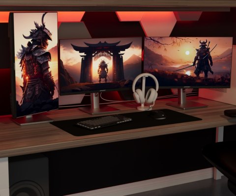 No name Monitor JAPANNEXT 68,5 cm JN-I270FHD200F-HSP 16:9 HDMI/DP FHD