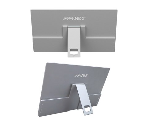 No name Monitor dotykowy JAPANNEXT 39,6 cm JN-MD-i156FHDR-T HDMI/USB-C M-Touch FHD