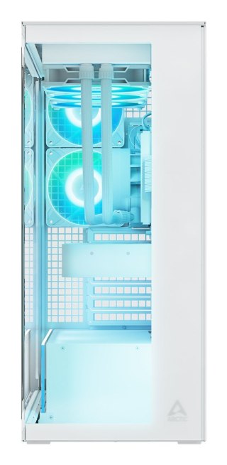 No name Obudowa CASE MIDITOWER EATX Xtender WHT ACPCC00014A ARCTIC