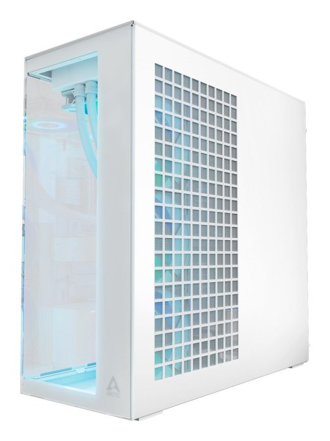 No name Obudowa CASE MIDITOWER EATX Xtender WHT ACPCC00014A ARCTIC