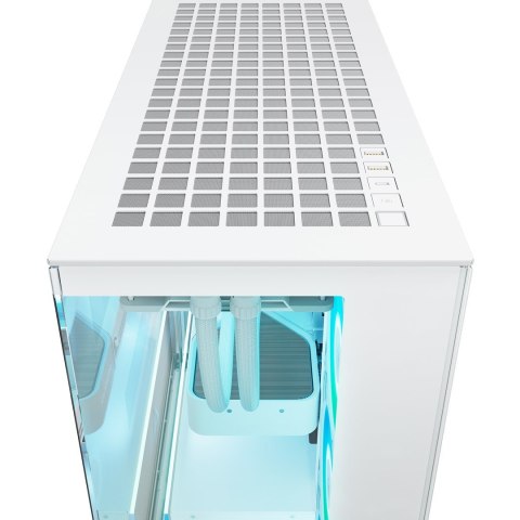 No name Obudowa CASE MIDITOWER EATX Xtender WHT ACPCC00014A ARCTIC