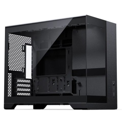 Phanteks Phanteks XT V3 Micro Tower Czarny