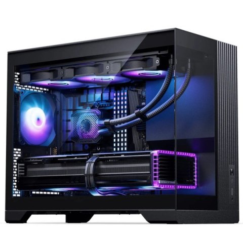 Phanteks Phanteks XT V3 Micro Tower Czarny