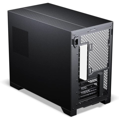 Phanteks Phanteks XT V3 Micro Tower Czarny