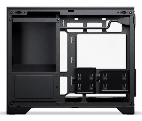 Phanteks Phanteks XT V3 Micro Tower Czarny