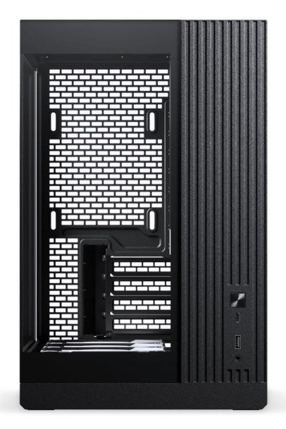 Phanteks Phanteks XT V3 Micro Tower Czarny