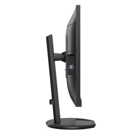Philips Philips B Line 276B9/00 LED display 68,6 cm (27") 2560 x 1440 px Quad HD Czarny