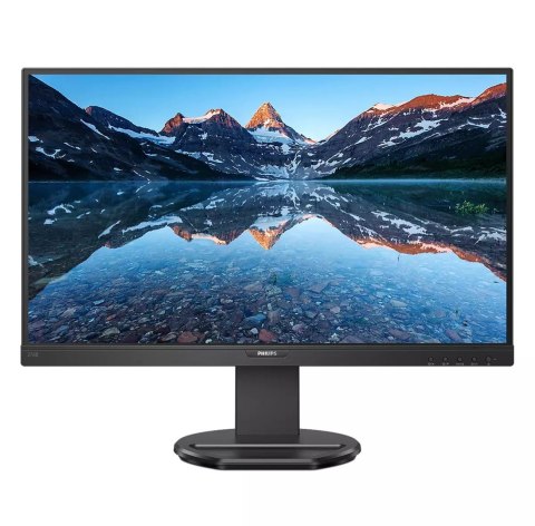 Philips Philips B Line 276B9/00 LED display 68,6 cm (27") 2560 x 1440 px Quad HD Czarny