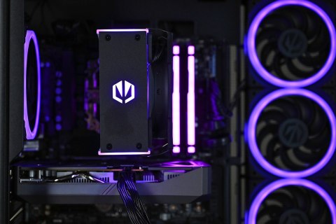 Actina Actina ENDORFY 245KF/16GB/1TB/RTX5060/600W/W11H
