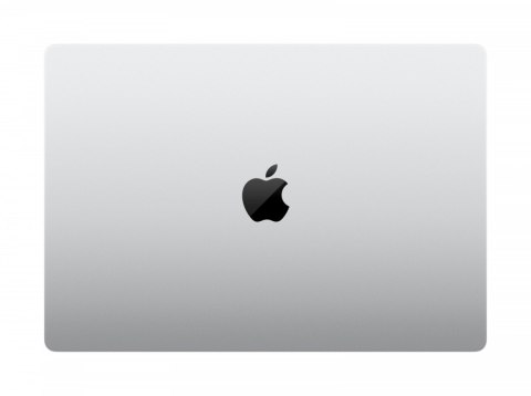 Apple MacBook Pro 16.2 cali: M4 Max 16/40, 48GB, 1TB SSD - Srebrny