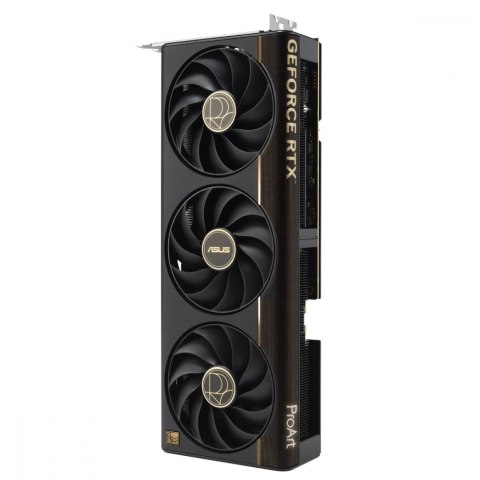 Asus Karta graficzna GeForce RTX 5080 PRO ART OC 16GB GDDR7 256bit DP/HD