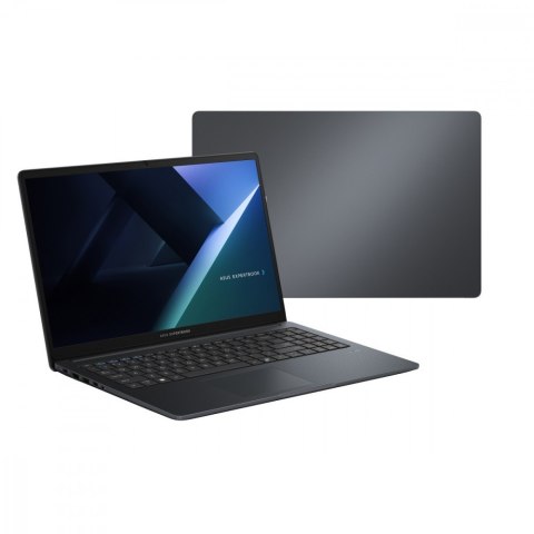 Asus Laptop ExpertBook B1 B1503CVA-S77277 - Core 5 210H/16GB/512GB/15.6 FHD/NoOS/3YRS