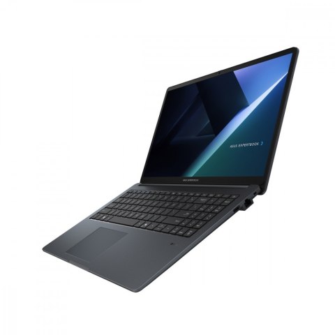 Asus Laptop ExpertBook B1 B1503CVA-S77277 - Core 5 210H/16GB/512GB/15.6 FHD/NoOS/3YRS