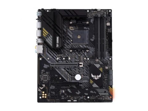 Asus Płyta główna TUF GAMING B550-PLUS AM4 DDR4 HDMI/DP M.2 ATX