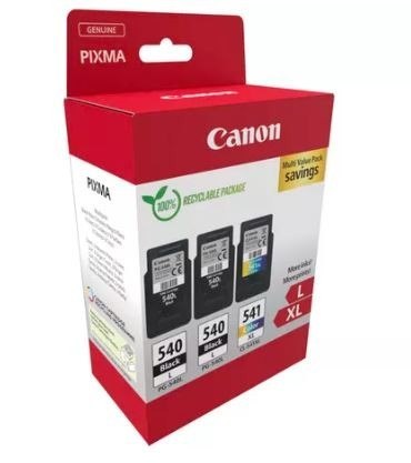 Canon Multipack PG-540Lx2/CL-541XL 5224B017