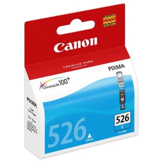 Canon Tusz CLI-526 CYAN 4541B001