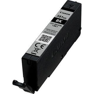 Canon Tusz CLI-581XXL BLACK 1998C001
