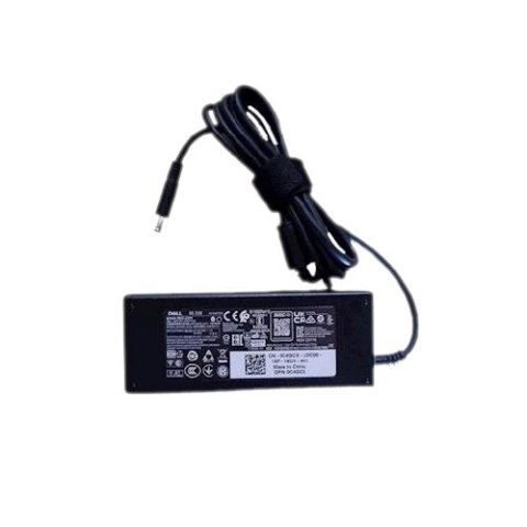 Dell Dell Adapter 90W 4.5mm Barrel AC KIT