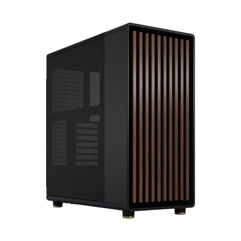 FRACTAL DESIGN Fractal Design North Czarny