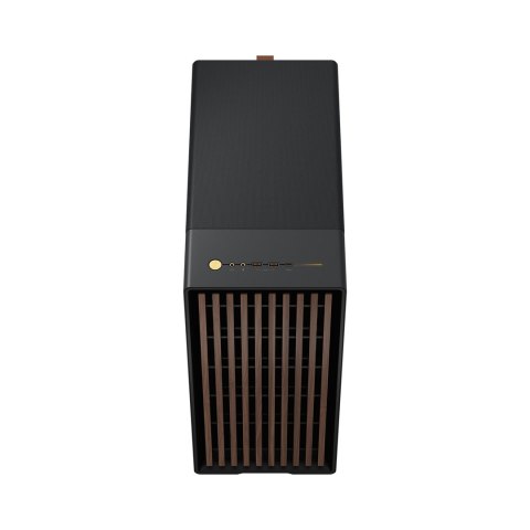 FRACTAL DESIGN Fractal Design North Czarny