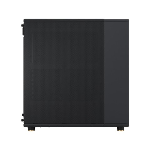 FRACTAL DESIGN Fractal Design North Czarny
