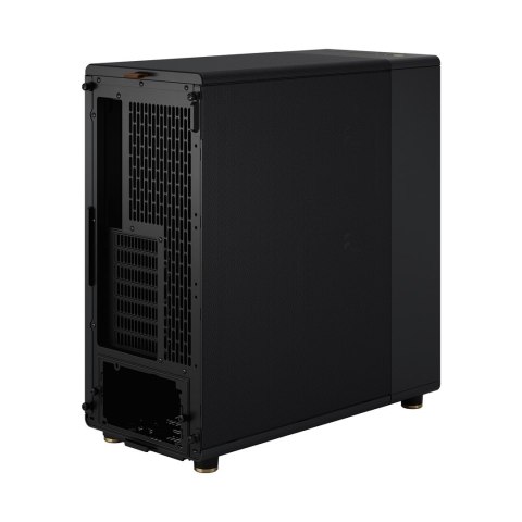 FRACTAL DESIGN Fractal Design North Czarny