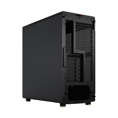 FRACTAL DESIGN Fractal Design North Czarny