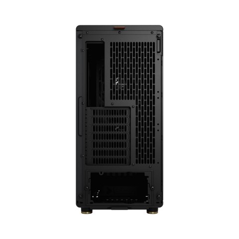 FRACTAL DESIGN Fractal Design North Czarny