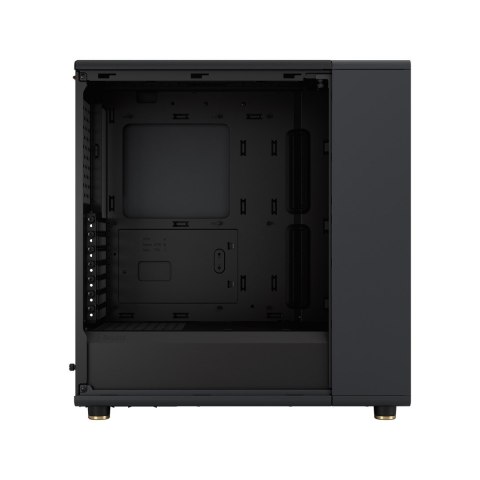 FRACTAL DESIGN Fractal Design North Czarny