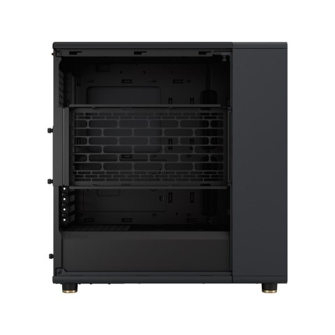 FRACTAL DESIGN Fractal Design North Czarny
