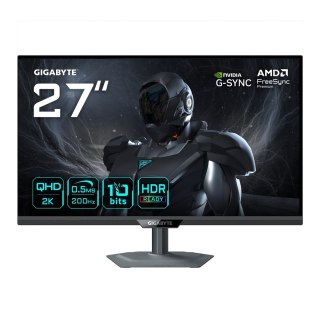 Gigabyte MONITOR GIGABYTE LED 27" G27Q20 200Hz (210Hz O/C)